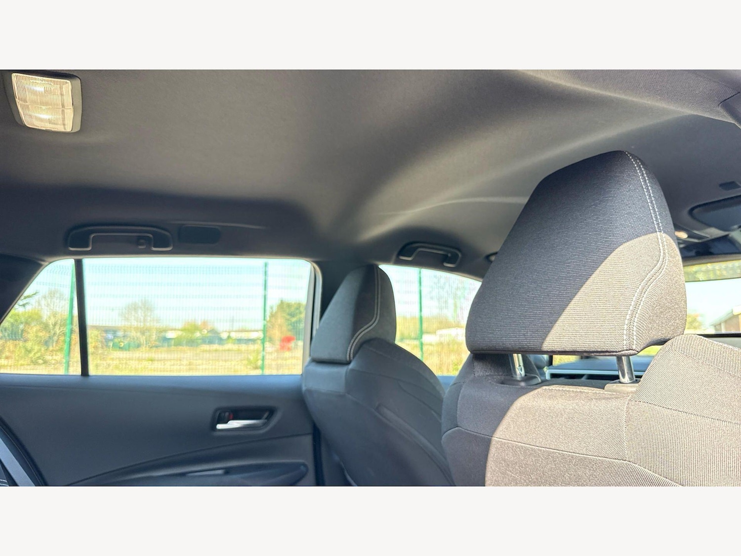 Used Toyota Corolla for sale - 78203786: Photo 21