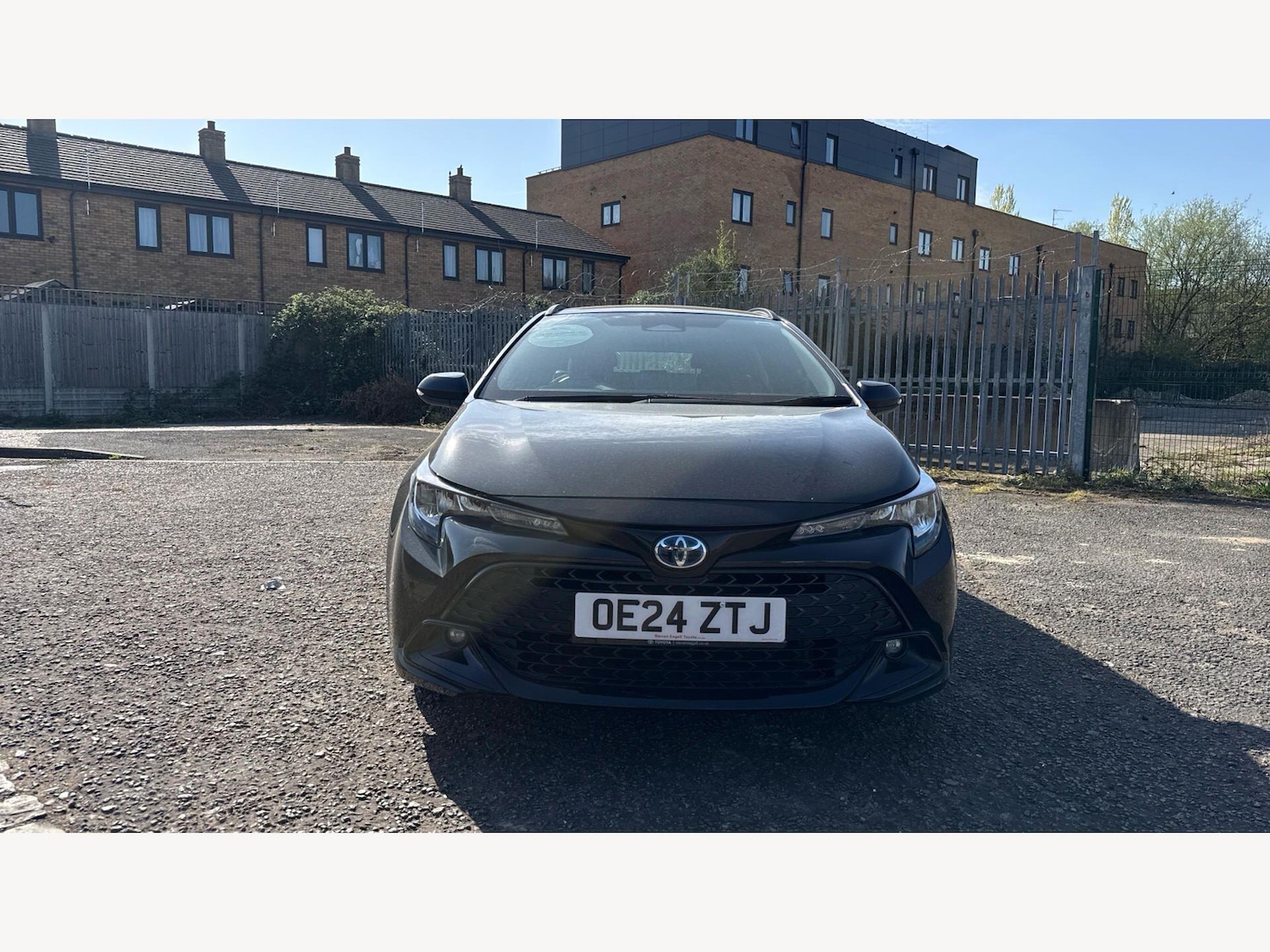 Used Toyota Corolla for sale - 78203786: Photo 24