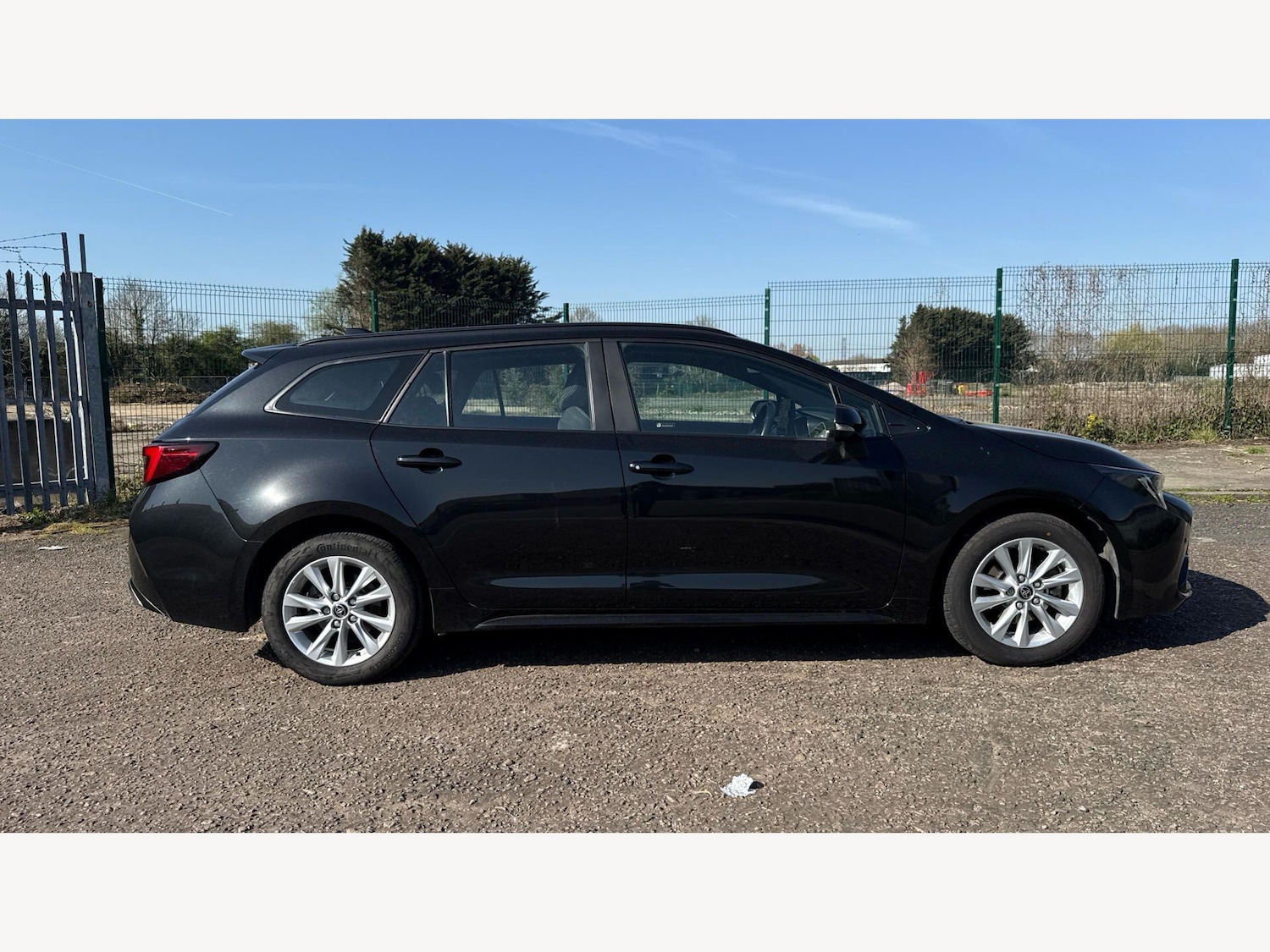 Used Toyota Corolla for sale - 78203786: Photo 25