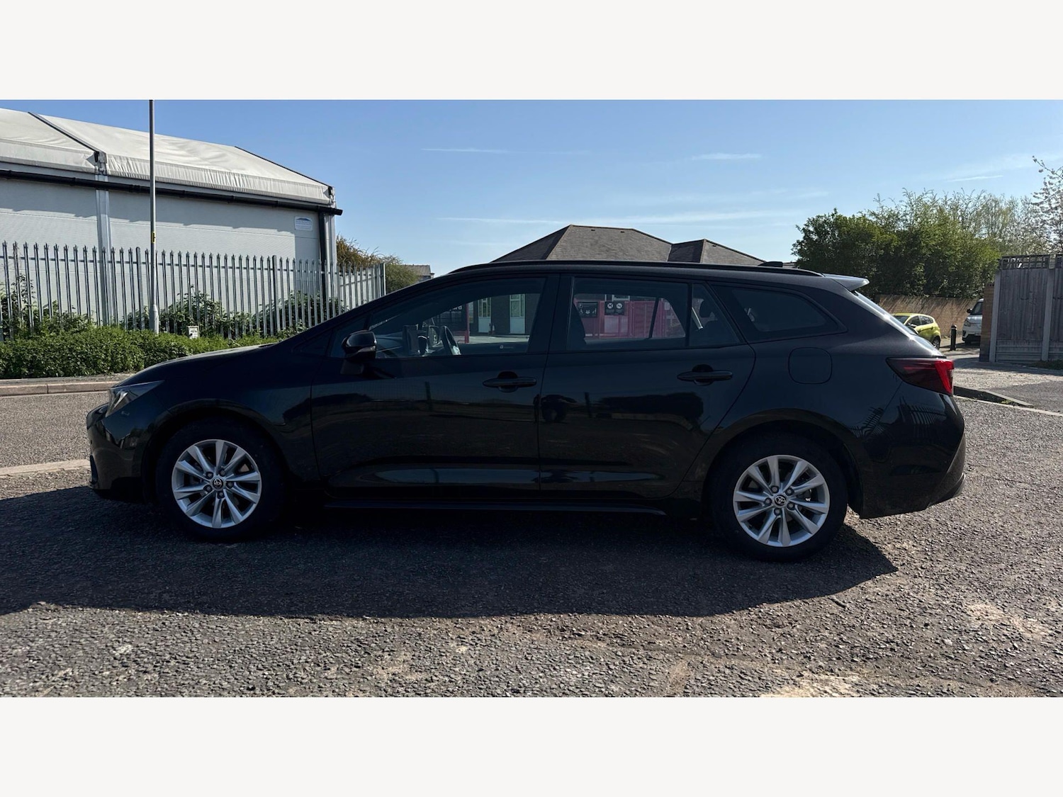 Used Toyota Corolla for sale - 78203786: Photo 26