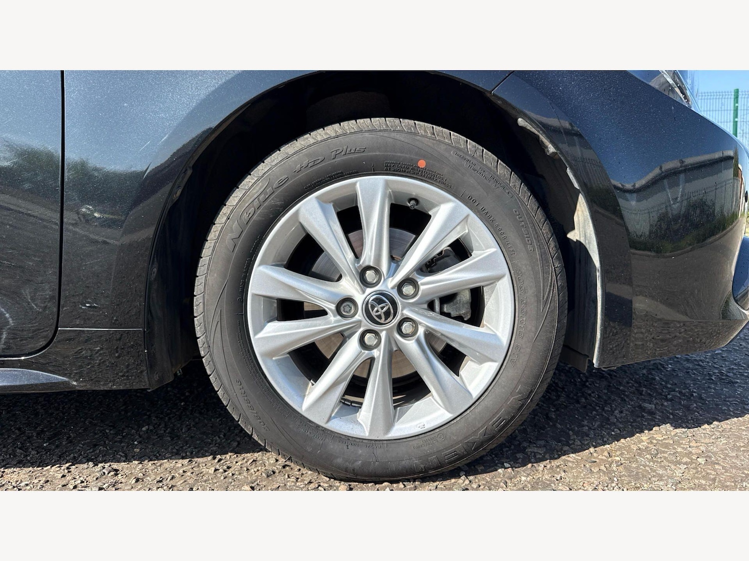 Used Toyota Corolla for sale - 78203786: Photo 27