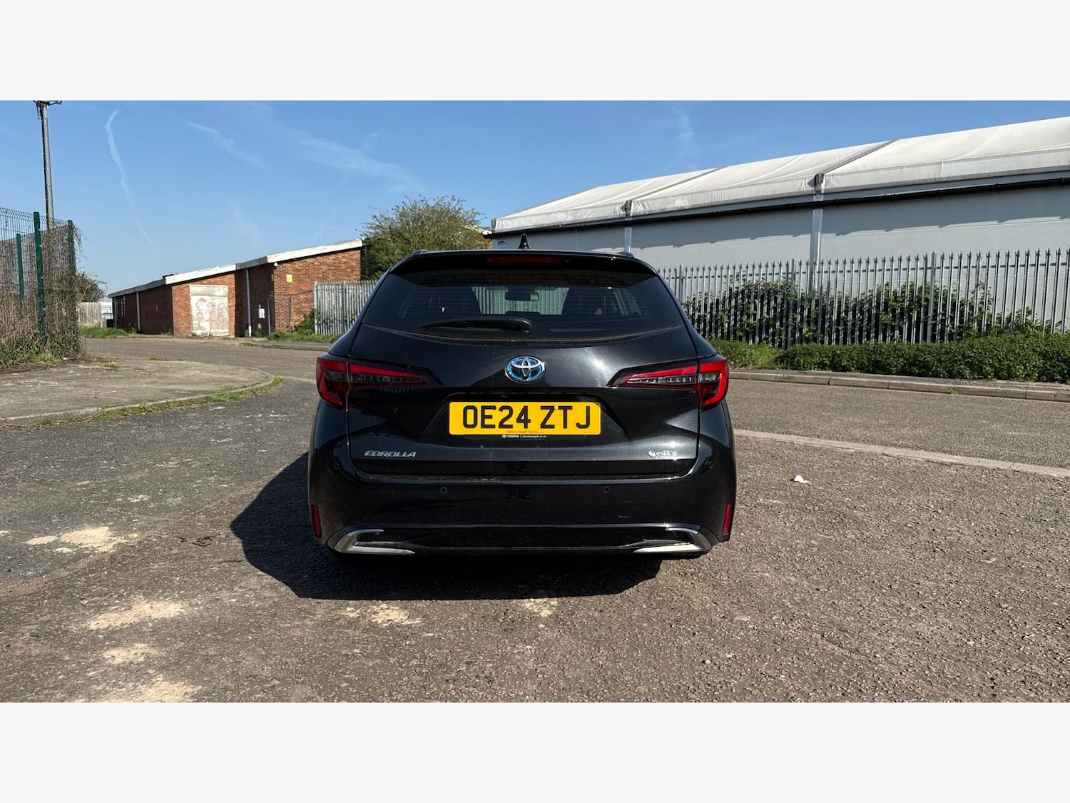 Used Toyota Corolla for sale - 78203786: Photo 28