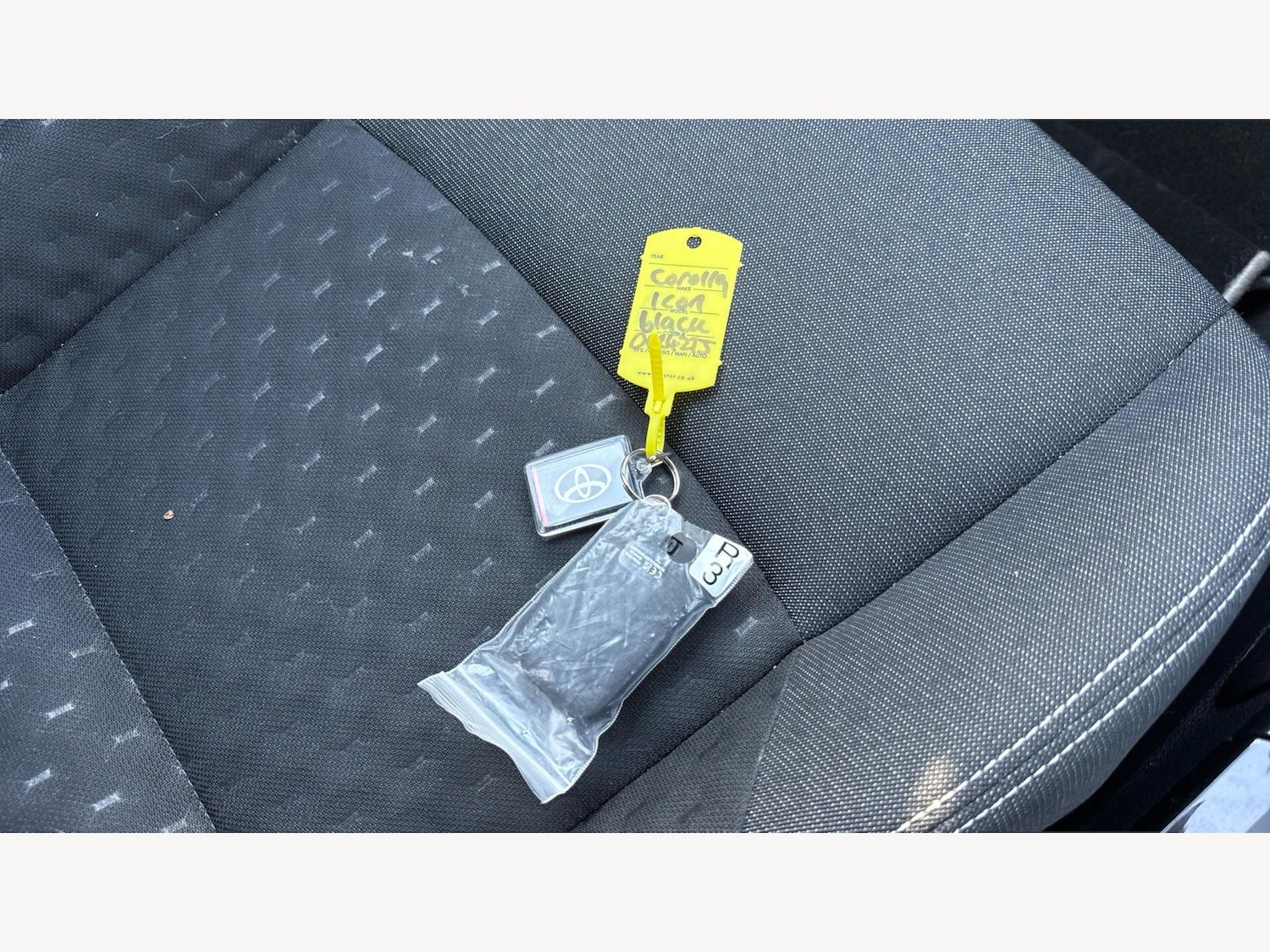 Used Toyota Corolla for sale - 78203786: Photo 30