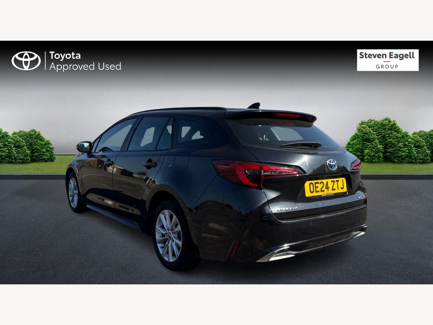 Used Toyota Corolla for sale - 78203786: Photo 6