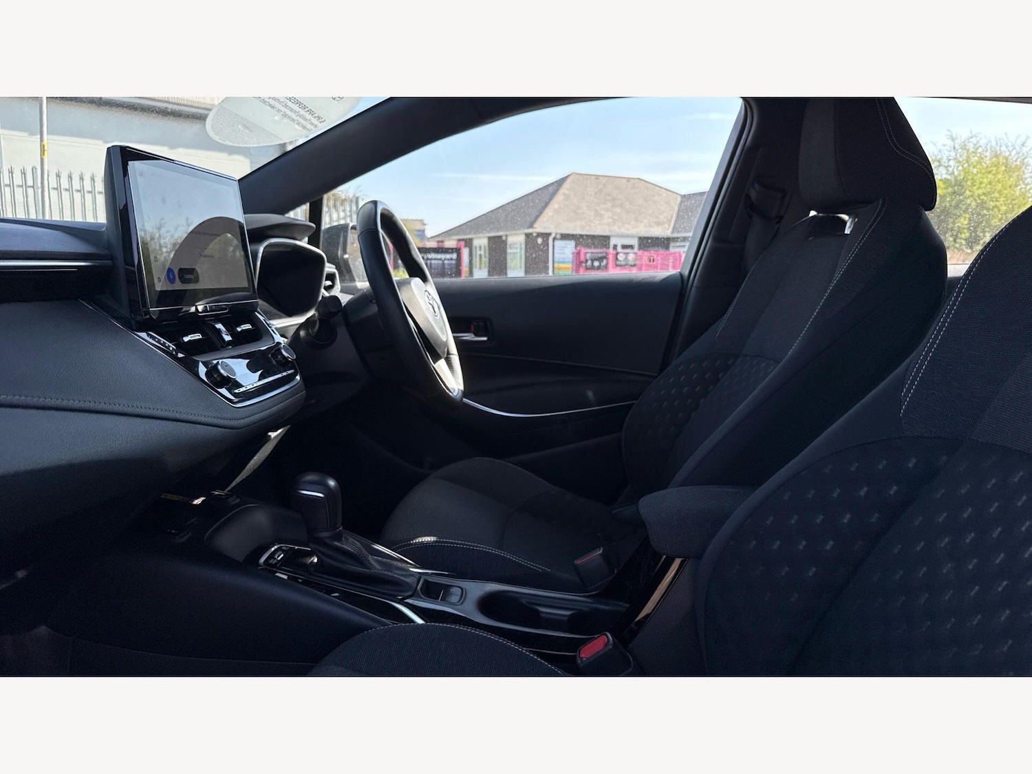 Used Toyota Corolla for sale - 78203786: Photo 7