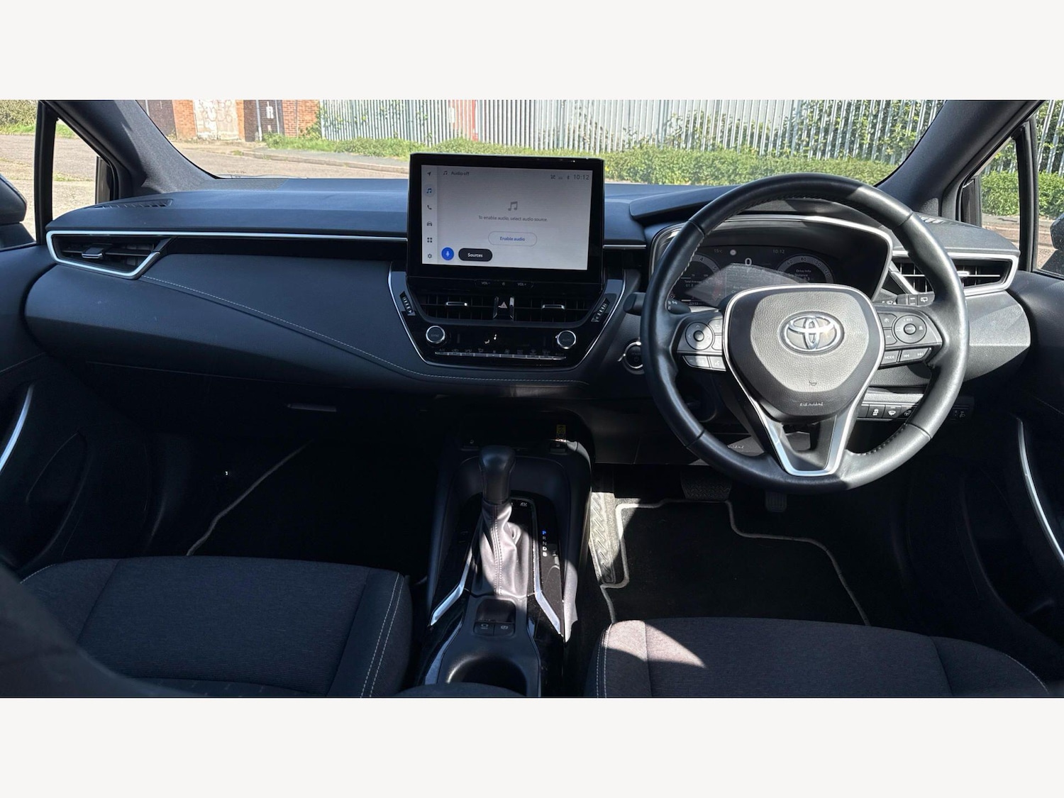 Used Toyota Corolla for sale - 78203786: Photo 8