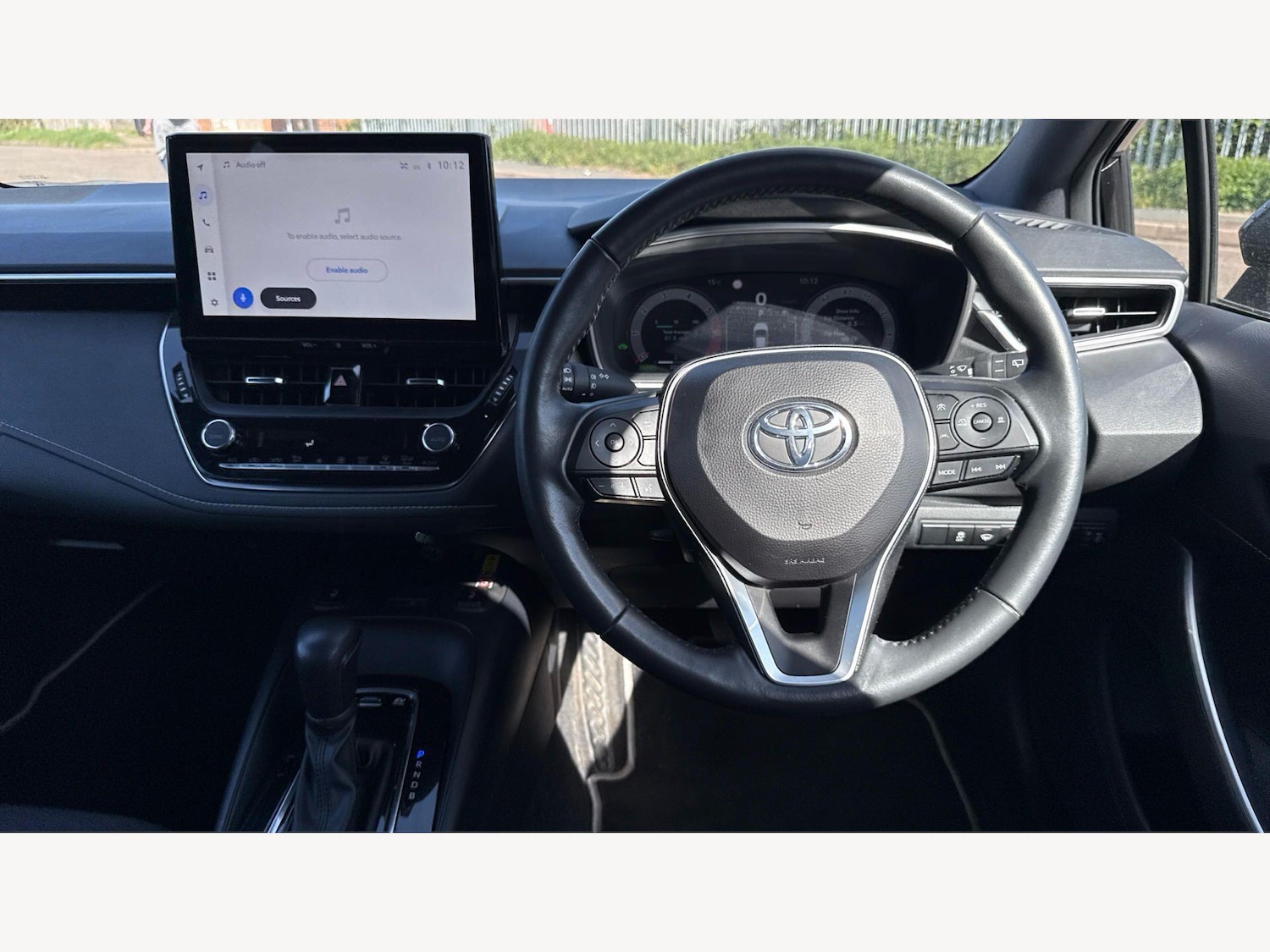 Used Toyota Corolla for sale - 78203786: Photo 9