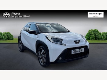 Toyota - Aygo X