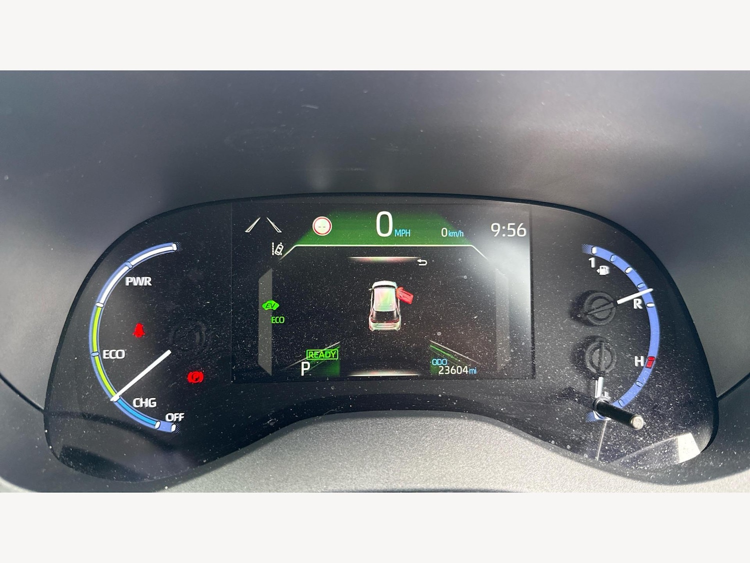 Used Toyota Yaris Cross 2023 for sale - 77254597: Photo 11