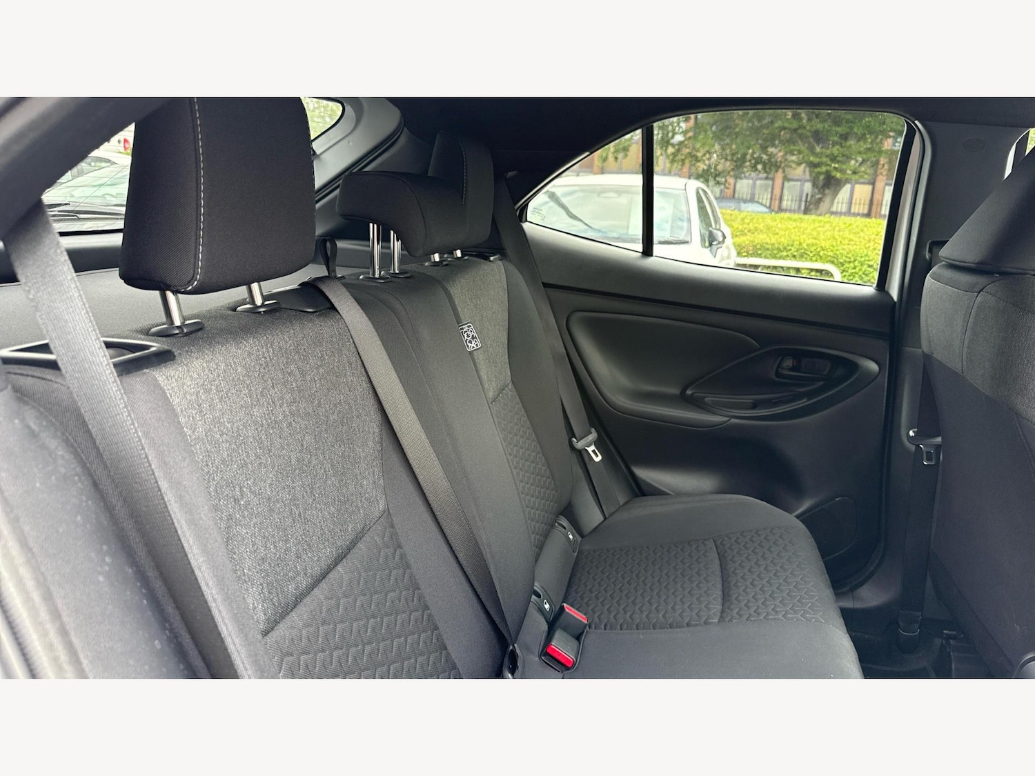 Used Toyota Yaris Cross 2023 for sale - 77254597: Photo 14