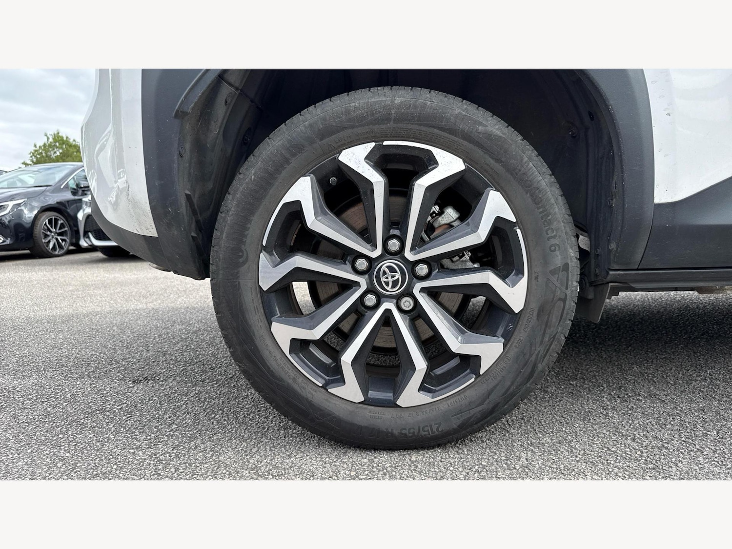 Used Toyota Yaris Cross 2023 for sale - 77254597: Photo 20