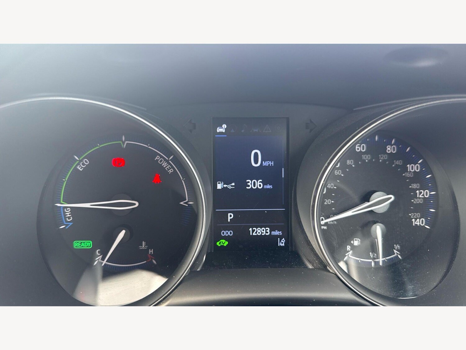 Used Toyota C-HR 2020 for sale - 77993585: Photo 11