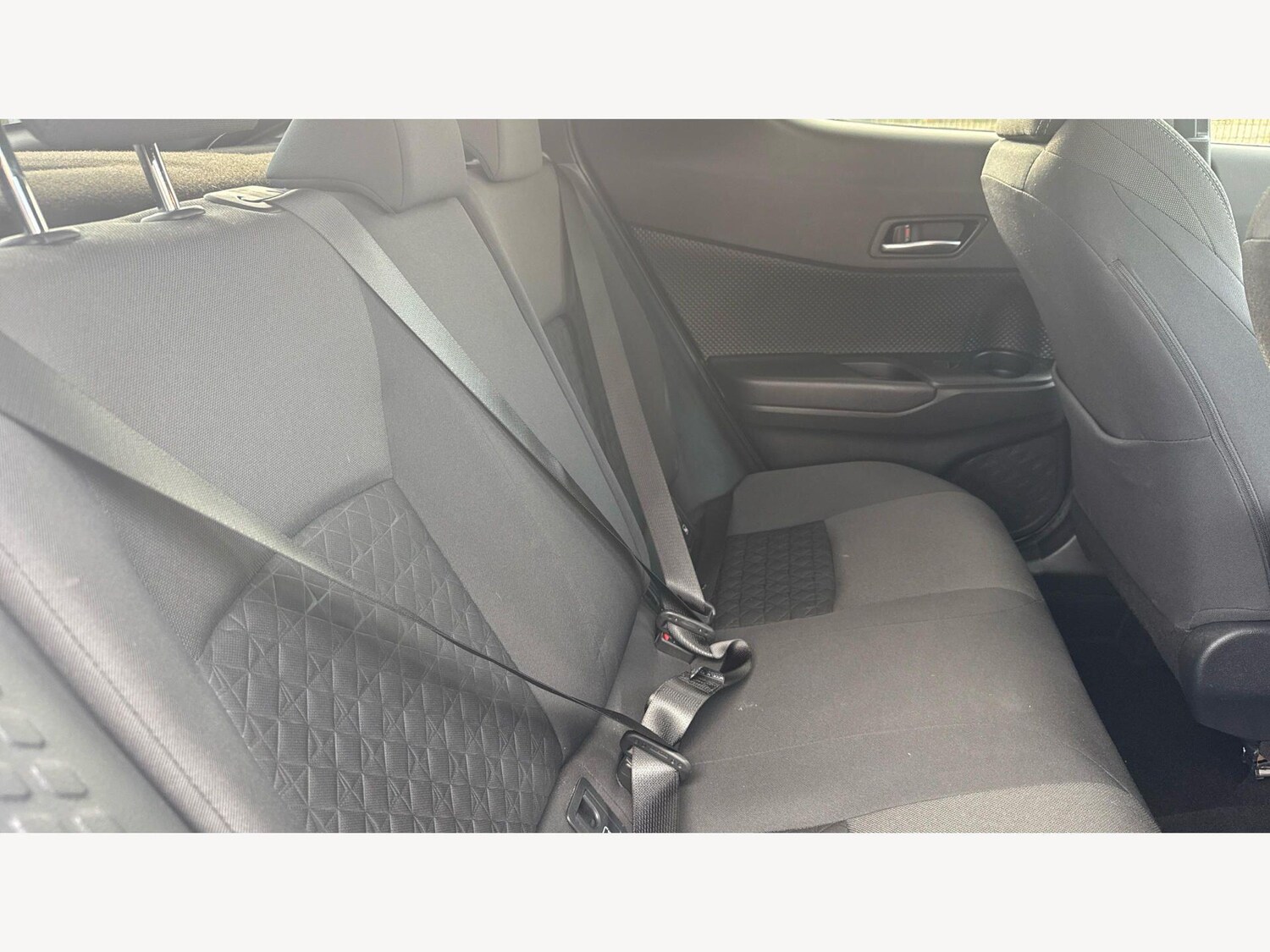 Used Toyota C-HR 2020 for sale - 77993585: Photo 14