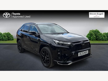 Used Toyota RAV4 2025 for sale - 79472081: Photo