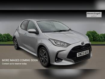 Used Toyota Yaris 2023 for sale - 79688193: Photo