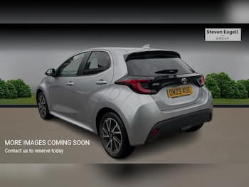 Used Toyota Yaris 2023 for sale - 79688193: Photo