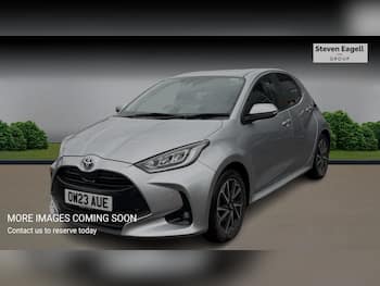 Used Toyota Yaris 2023 for sale - 79688193: Photo