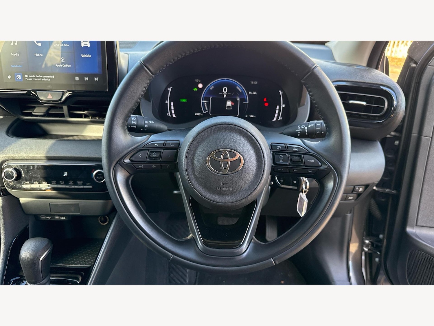 Used Toyota Yaris 2025 for sale - 76585314: Photo 10
