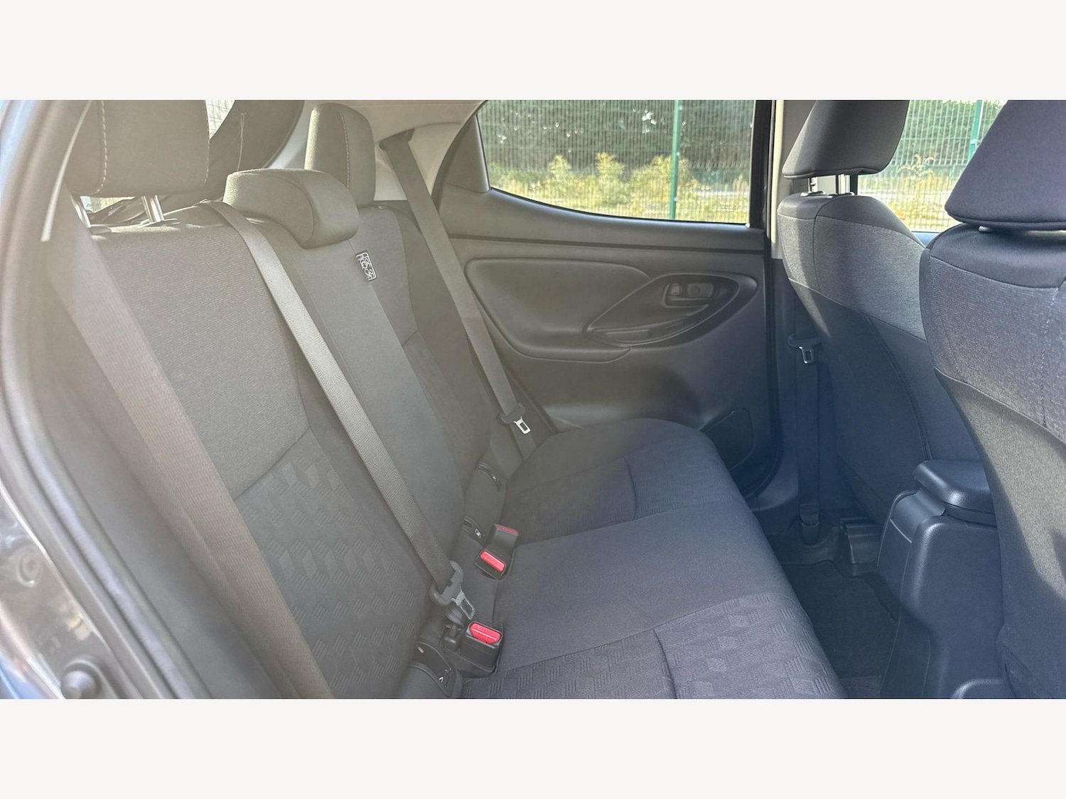 Used Toyota Yaris 2025 for sale - 76585314: Photo 14