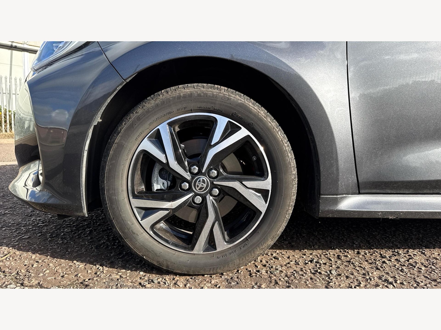 Used Toyota Yaris 2025 for sale - 76585314: Photo 20