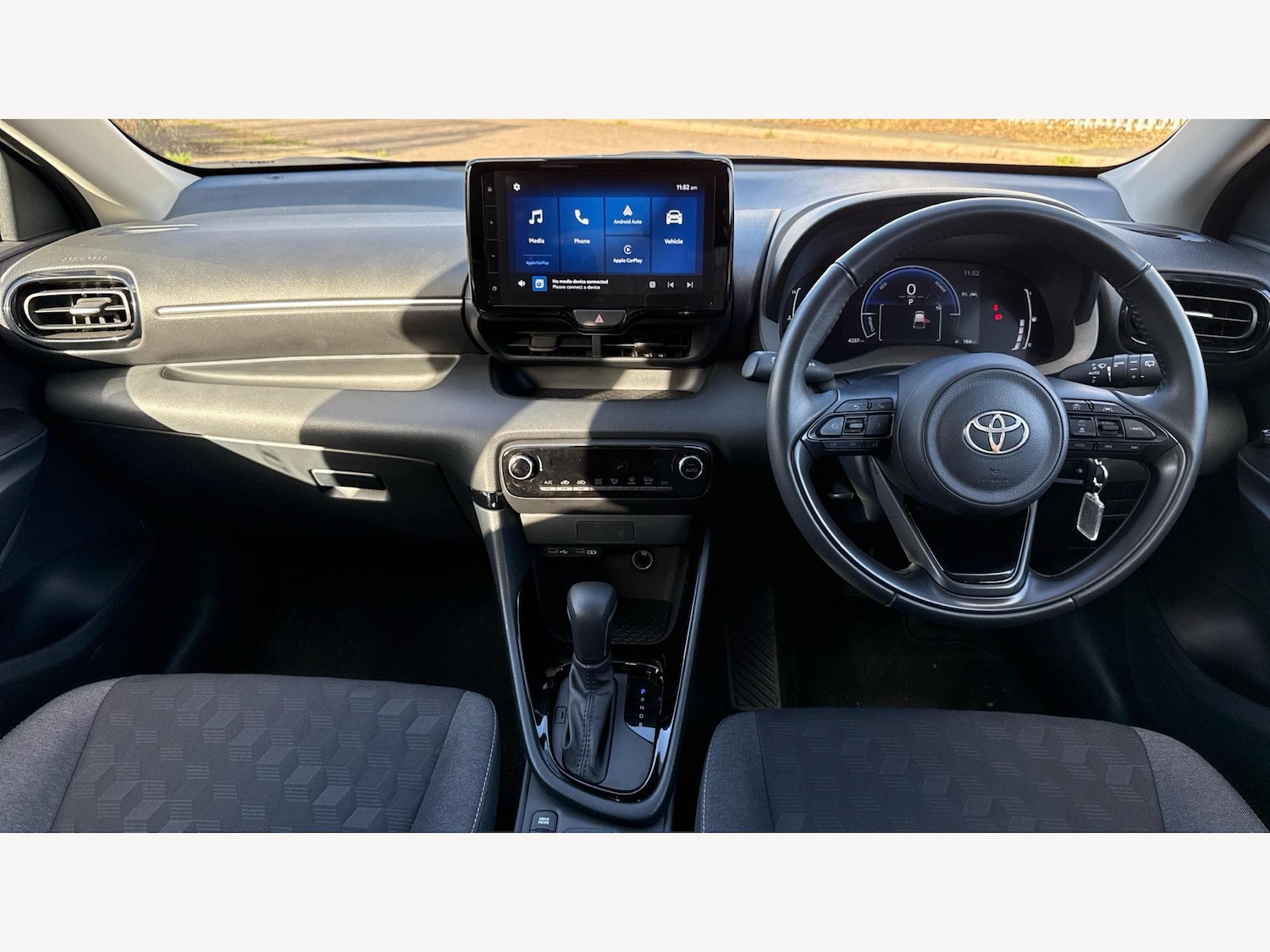 Used Toyota Yaris 2025 for sale - 76585314: Photo 7