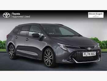Used Toyota Corolla 2024 for sale - 78492676: Photo