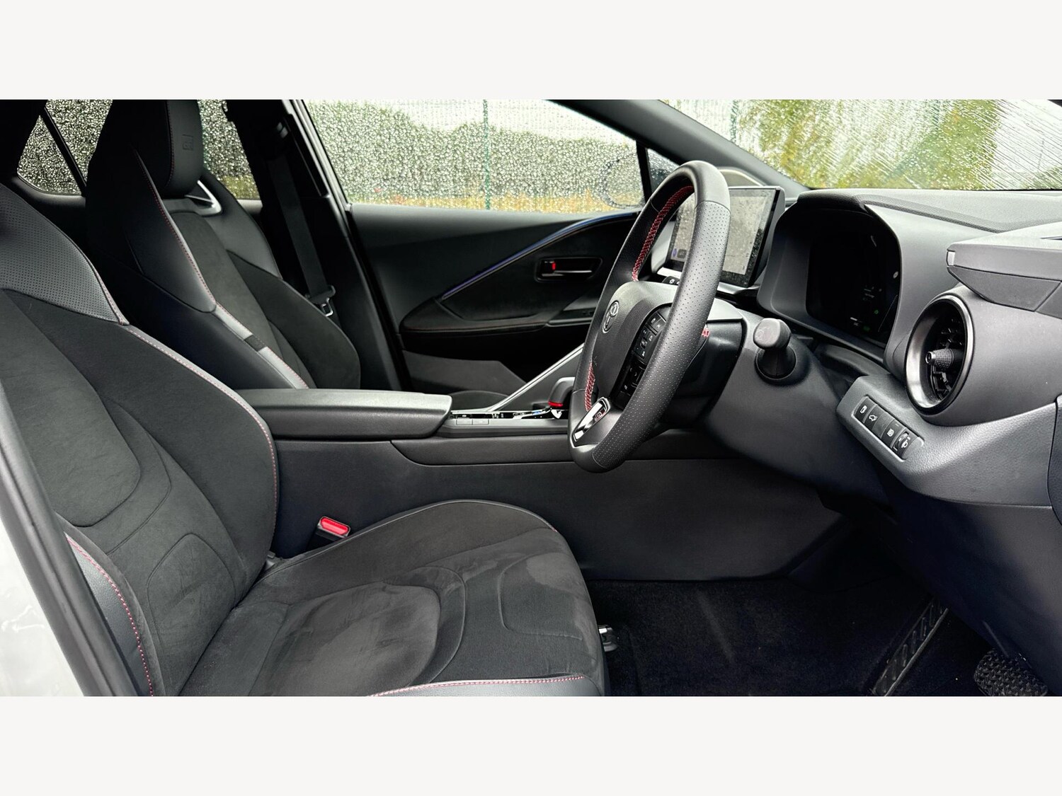 Used Toyota C-HR 2024 for sale - 77291935: Photo 13