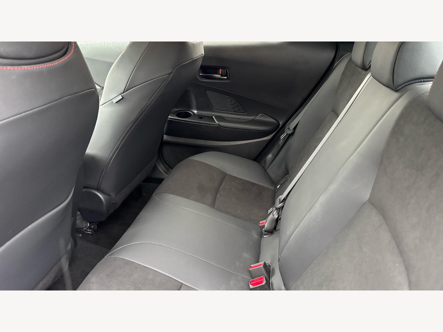 Used Toyota C-HR 2024 for sale - 77291935: Photo 15