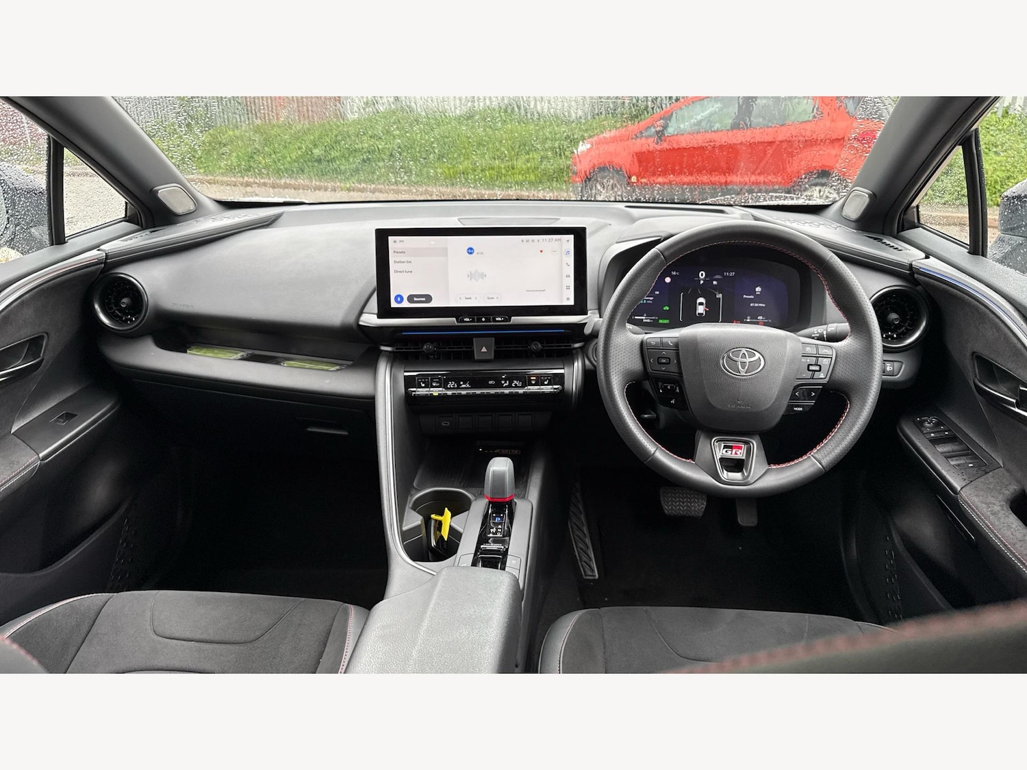 Used Toyota C-HR 2024 for sale - 77291935: Photo 7