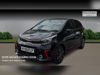 Used Kia Picanto 2020 for sale - 79576262: Photo