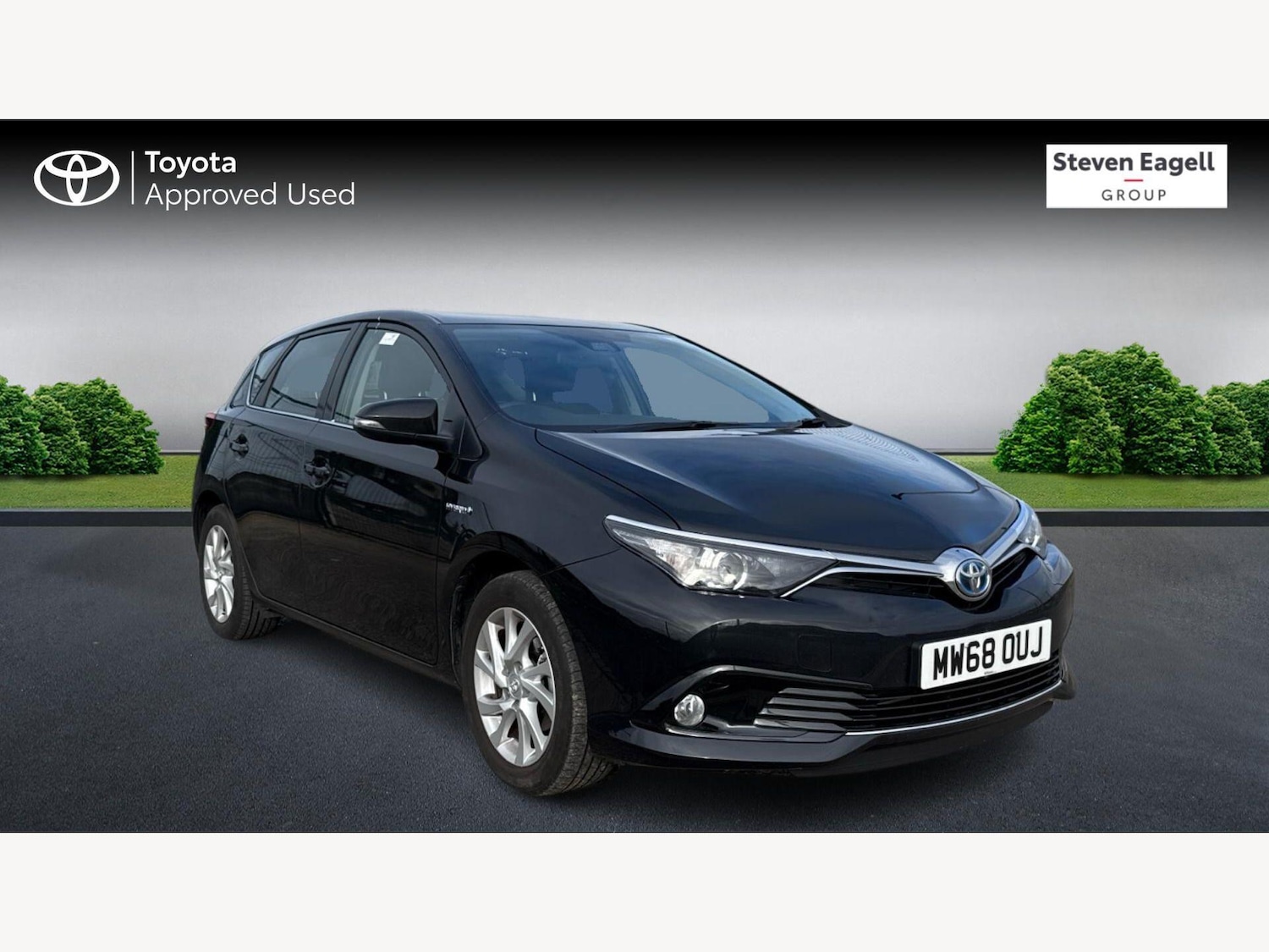 Used Toyota Auris 2019 for sale - 78116237: Photo 1