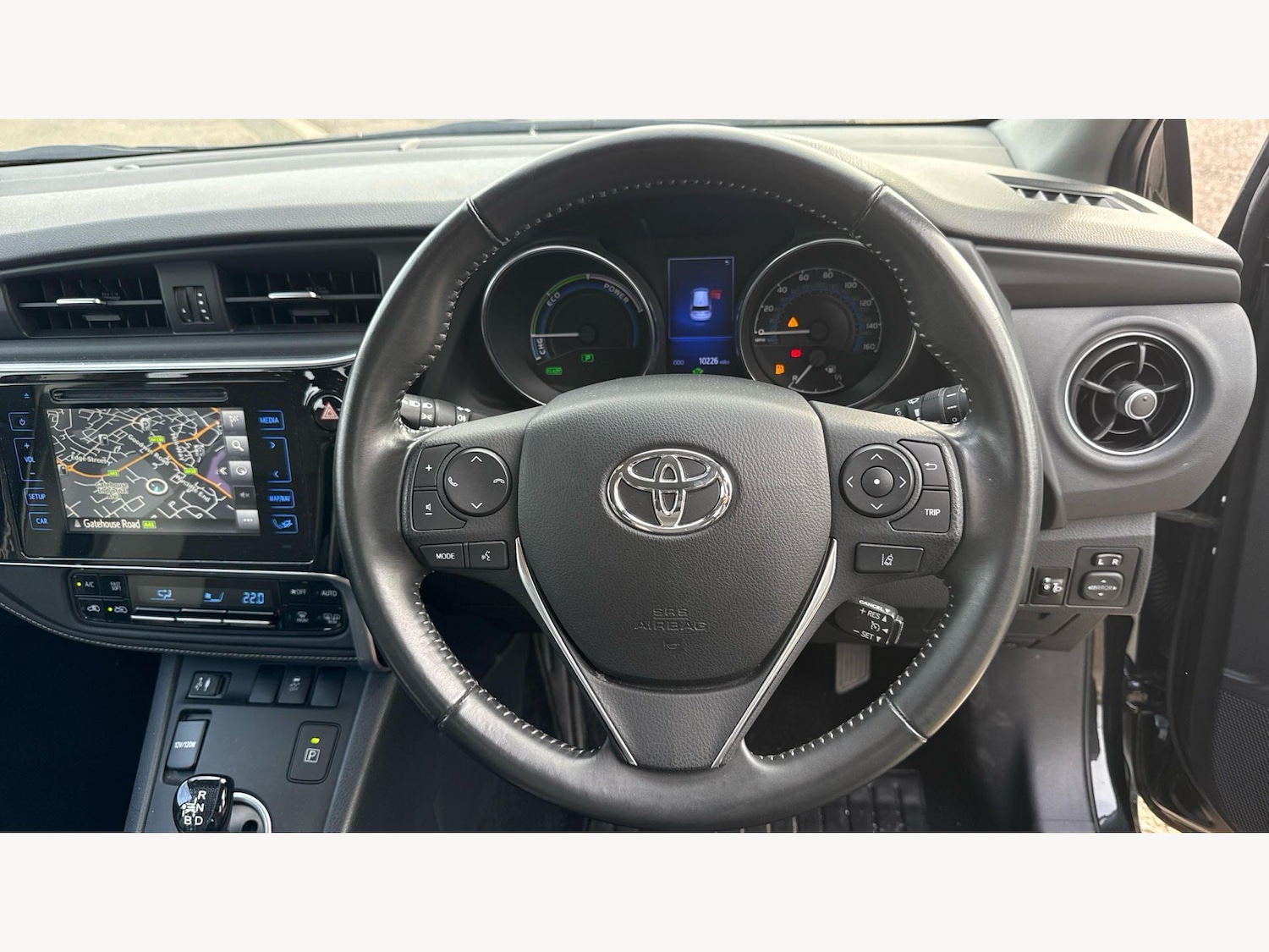 Used Toyota Auris 2019 for sale - 78116237: Photo 10