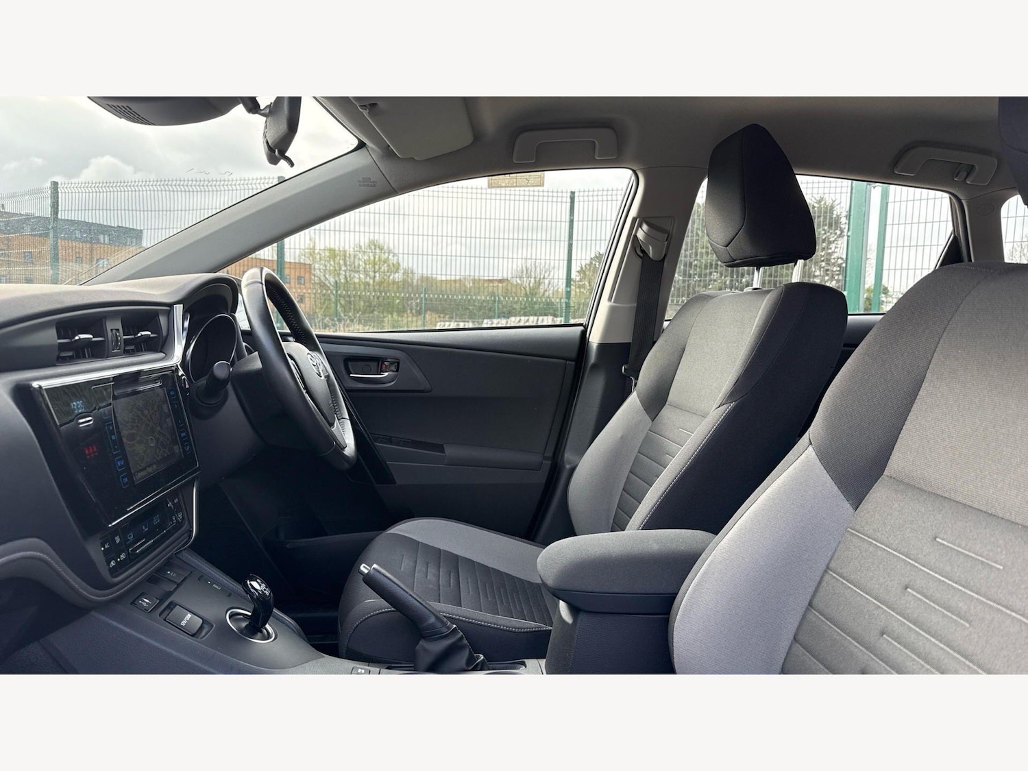 Used Toyota Auris 2019 for sale - 78116237: Photo 12