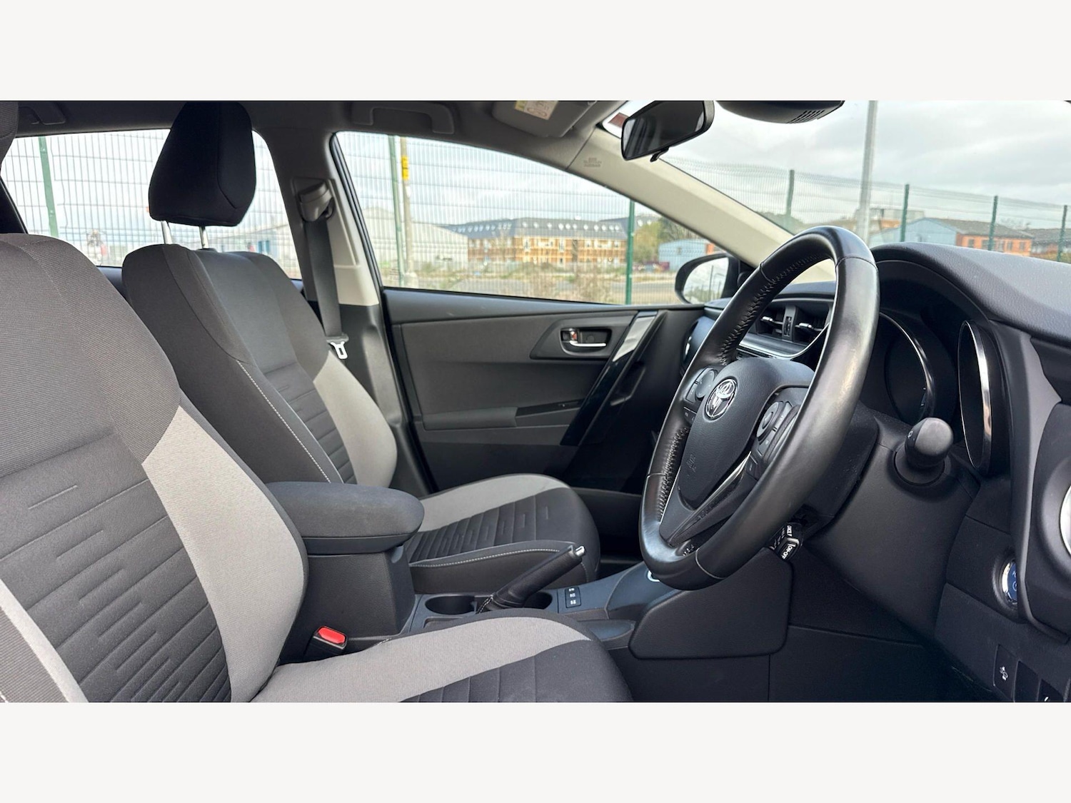 Used Toyota Auris 2019 for sale - 78116237: Photo 13