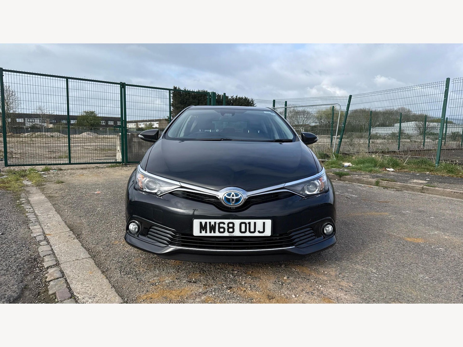 Used Toyota Auris 2019 for sale - 78116237: Photo 17