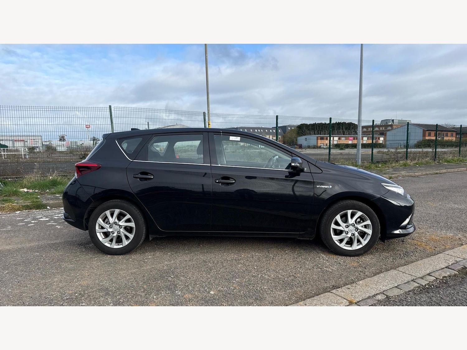Used Toyota Auris 2019 for sale - 78116237: Photo 18
