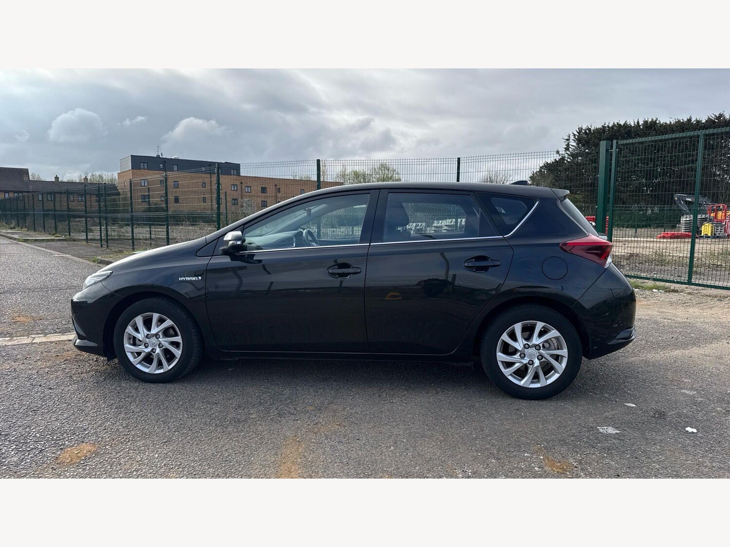Used Toyota Auris 2019 for sale - 78116237: Photo 19