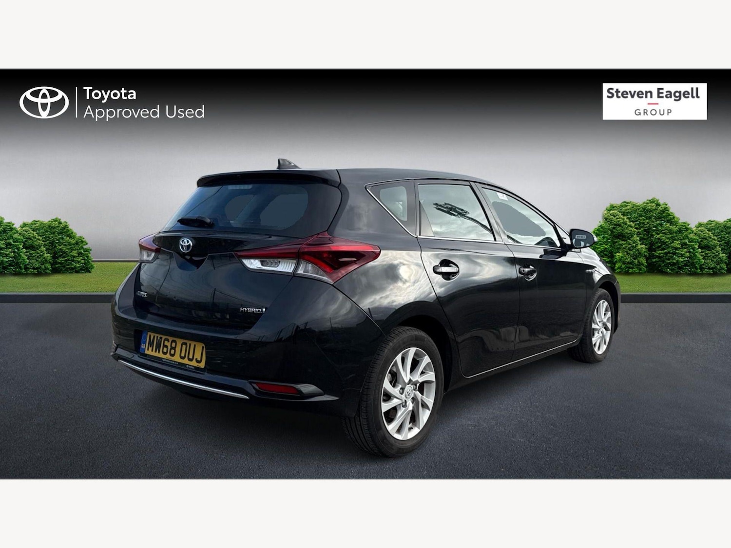 Used Toyota Auris 2019 for sale - 78116237: Photo 2