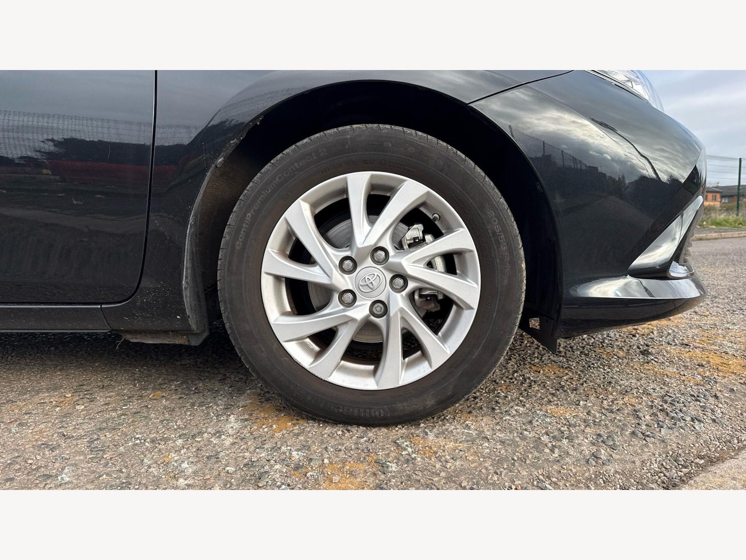 Used Toyota Auris 2019 for sale - 78116237: Photo 20