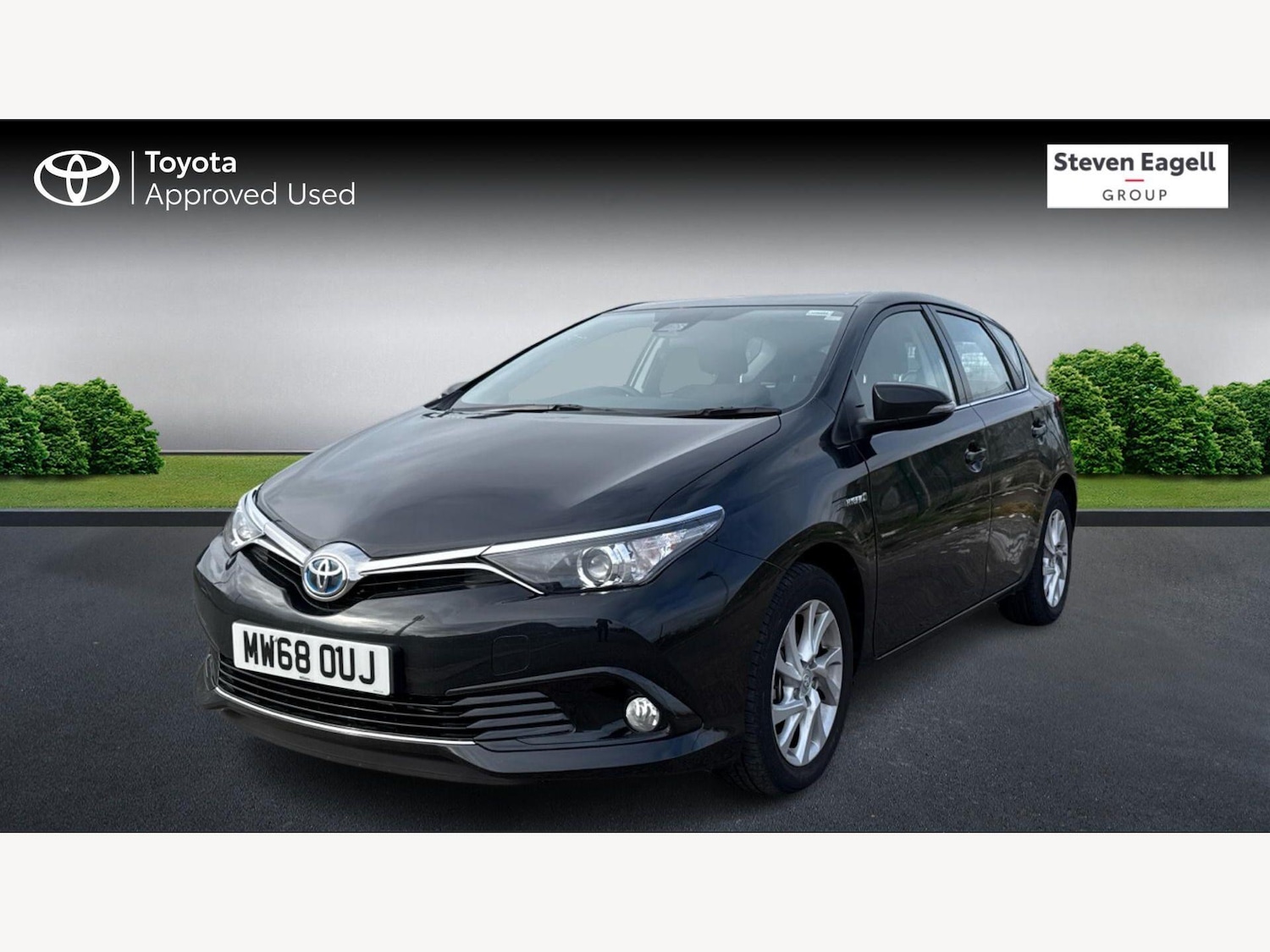 Used Toyota Auris 2019 for sale - 78116237: Photo 5