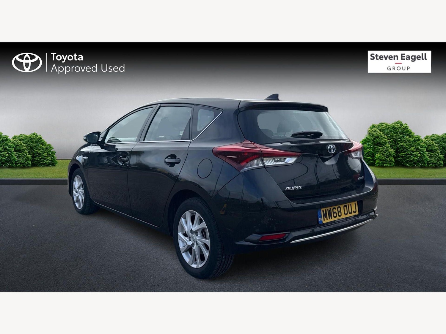 Used Toyota Auris 2019 for sale - 78116237: Photo 6