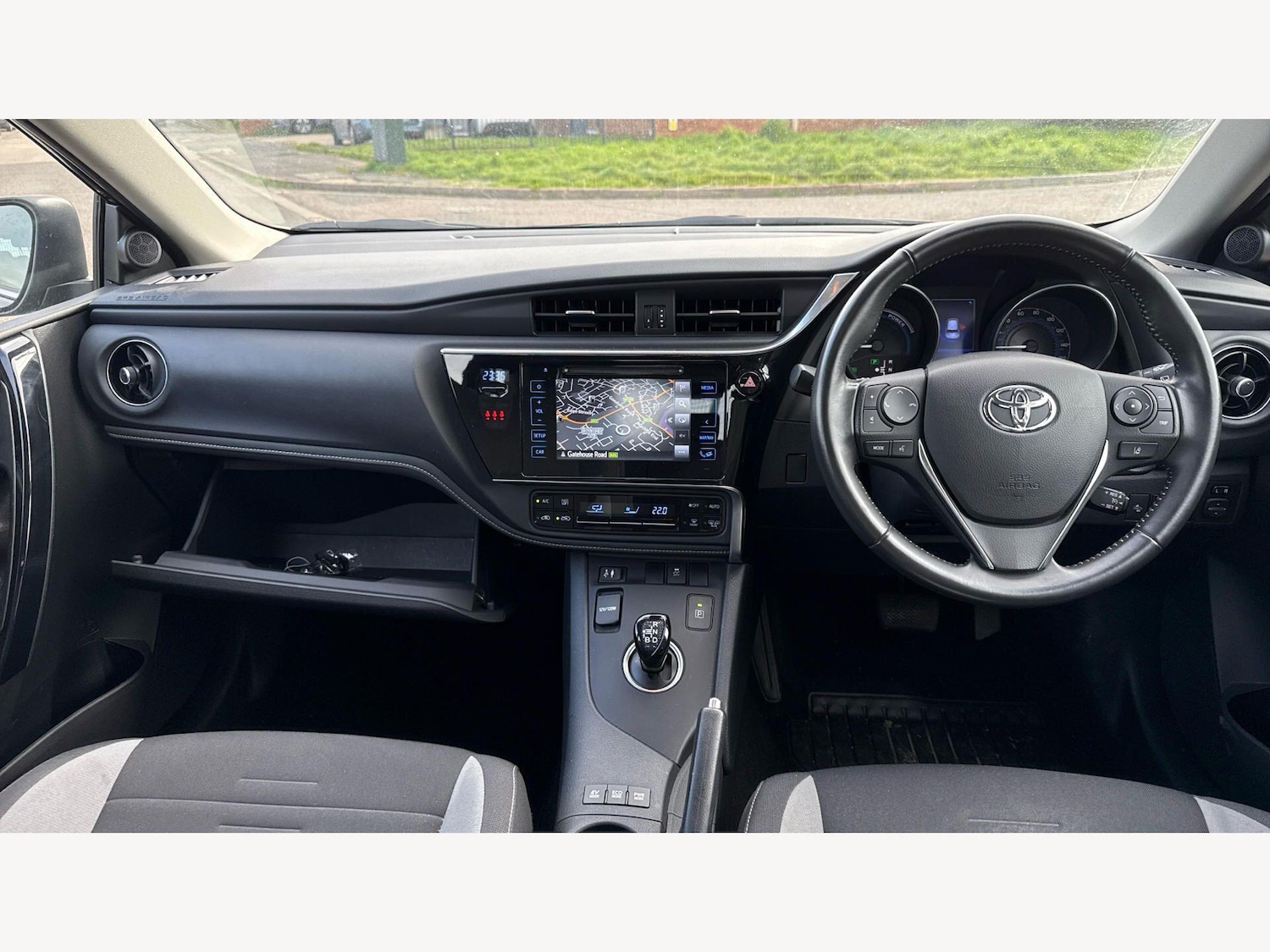 Used Toyota Auris 2019 for sale - 78116237: Photo 7