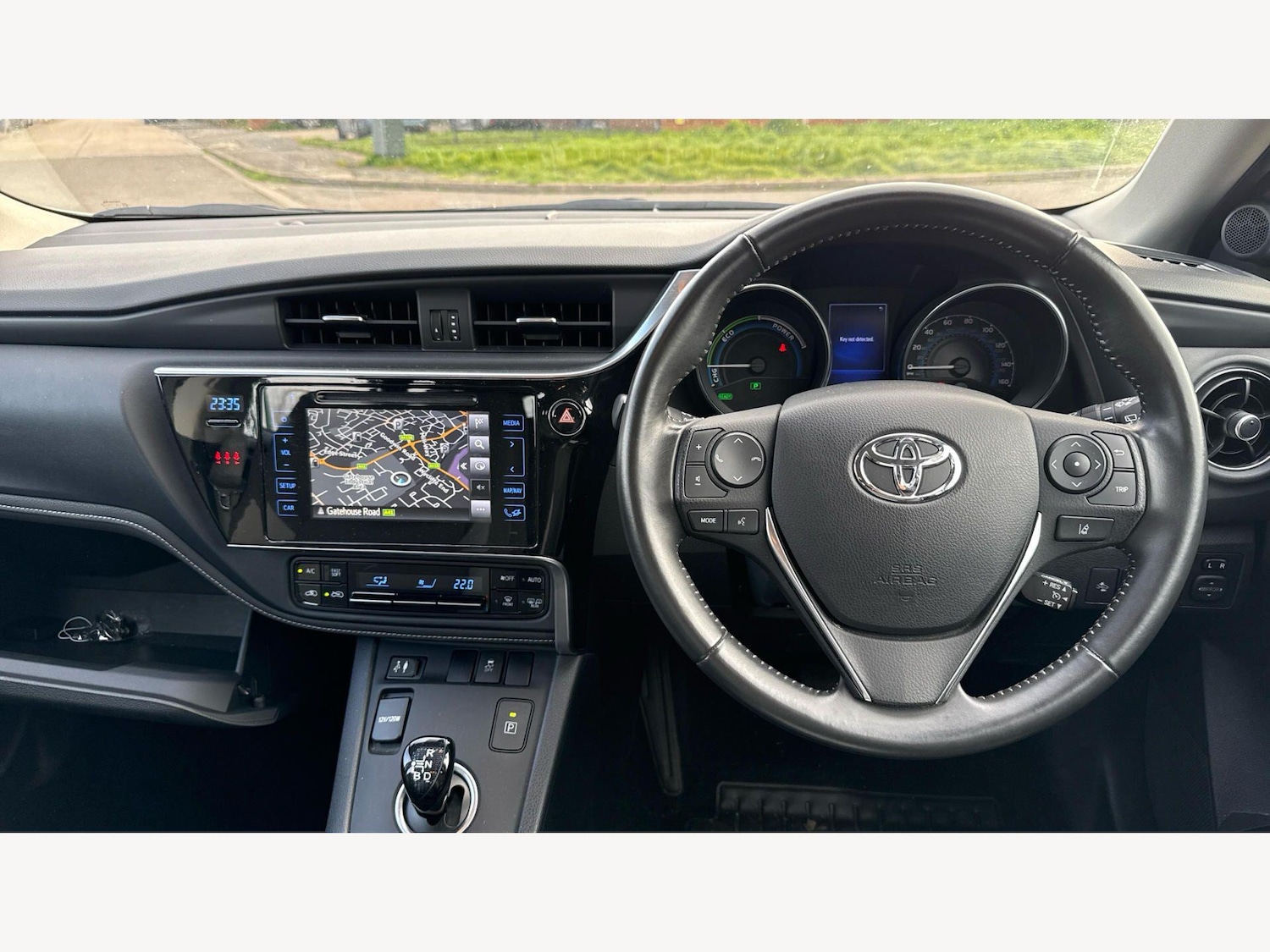 Used Toyota Auris 2019 for sale - 78116237: Photo 8