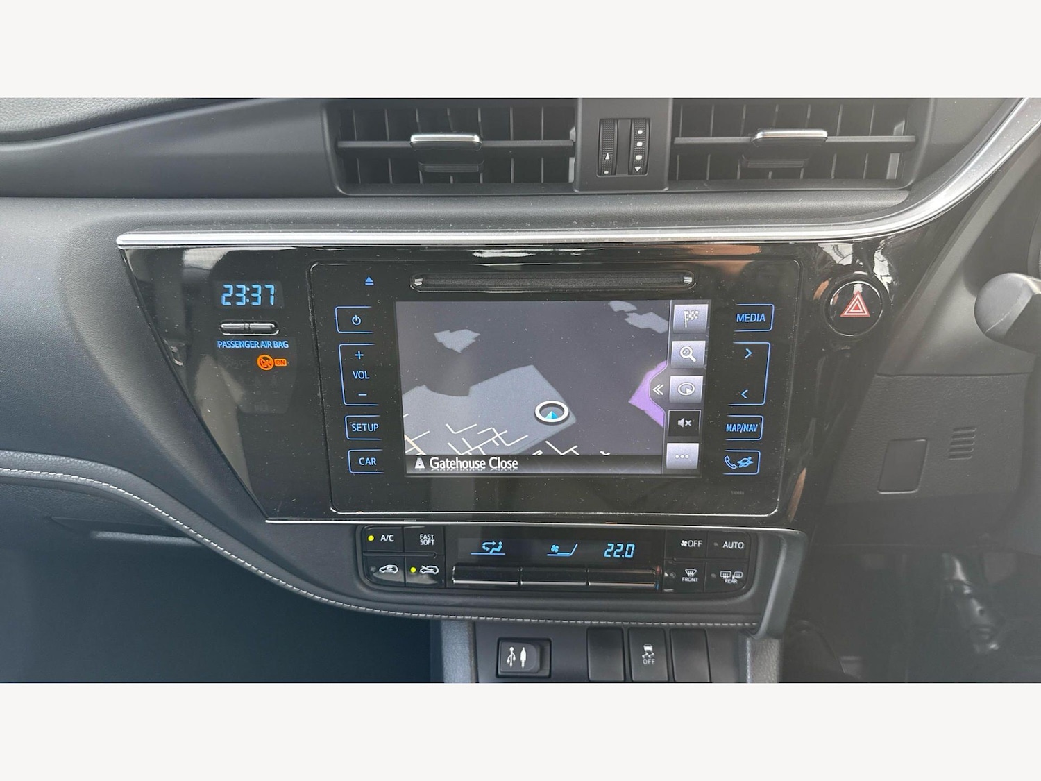 Used Toyota Auris 2019 for sale - 78116237: Photo 9