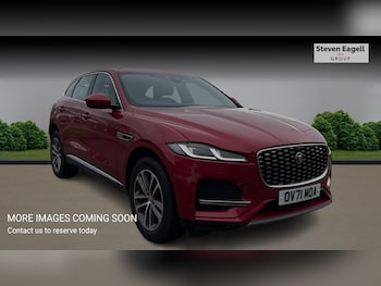 2021 (71) - 2.0 P250 S 5dr Auto AWD