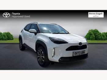 2023 (73) - 1.5 Hybrid Design 5dr CVT