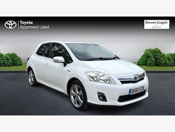 Used Toyota Auris 2010 for sale - 78898402: Photo