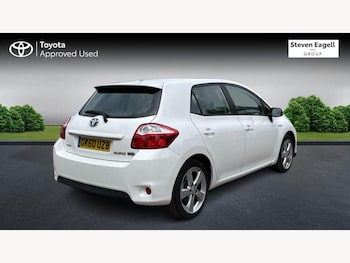 Used Toyota Auris 2010 for sale - 78898402: Photo