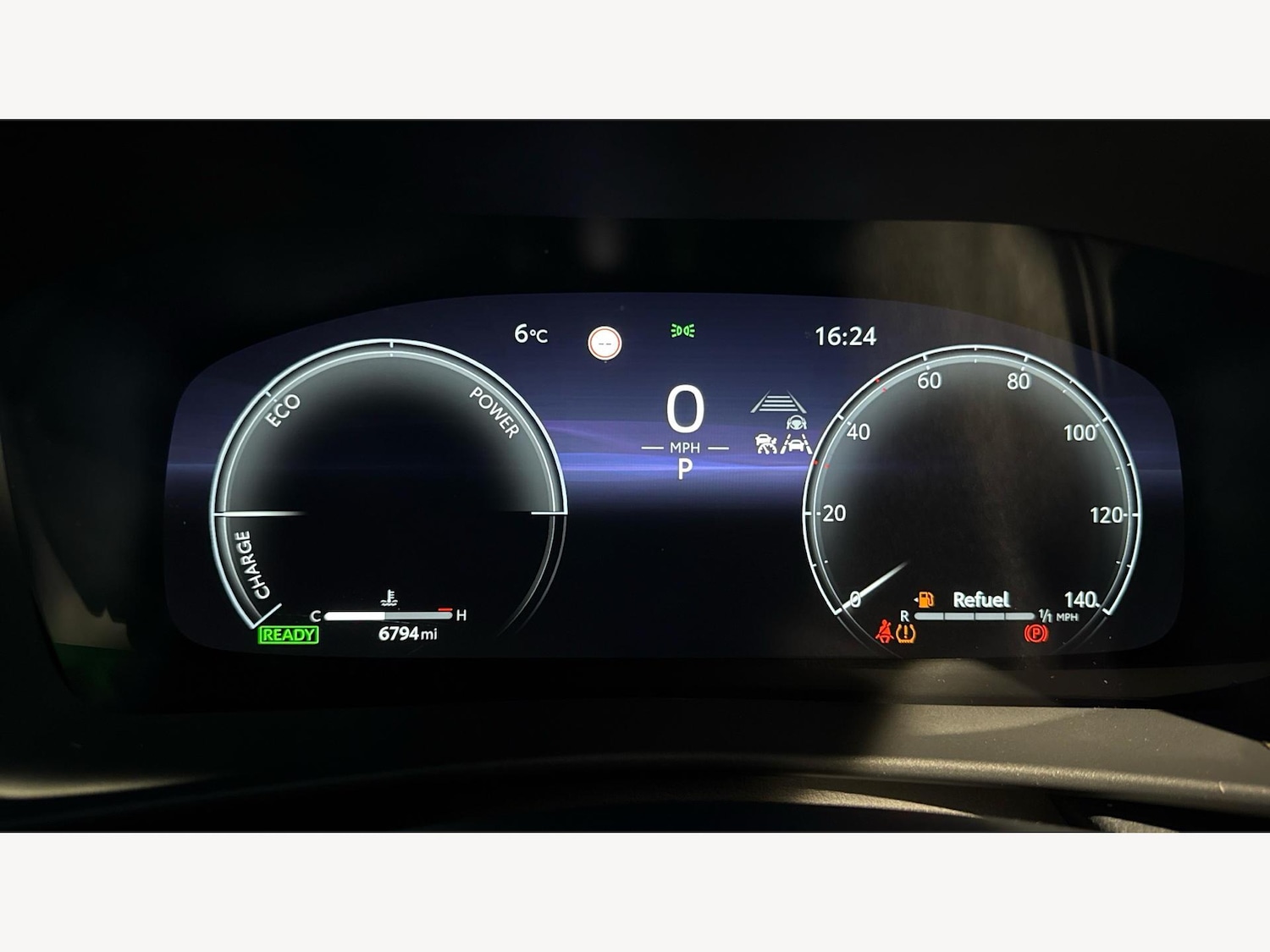 Used Toyota C-HR 2025 for sale - 77290666: Photo 11