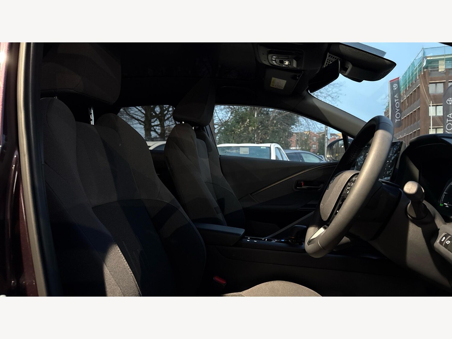 Used Toyota C-HR 2025 for sale - 77290666: Photo 13